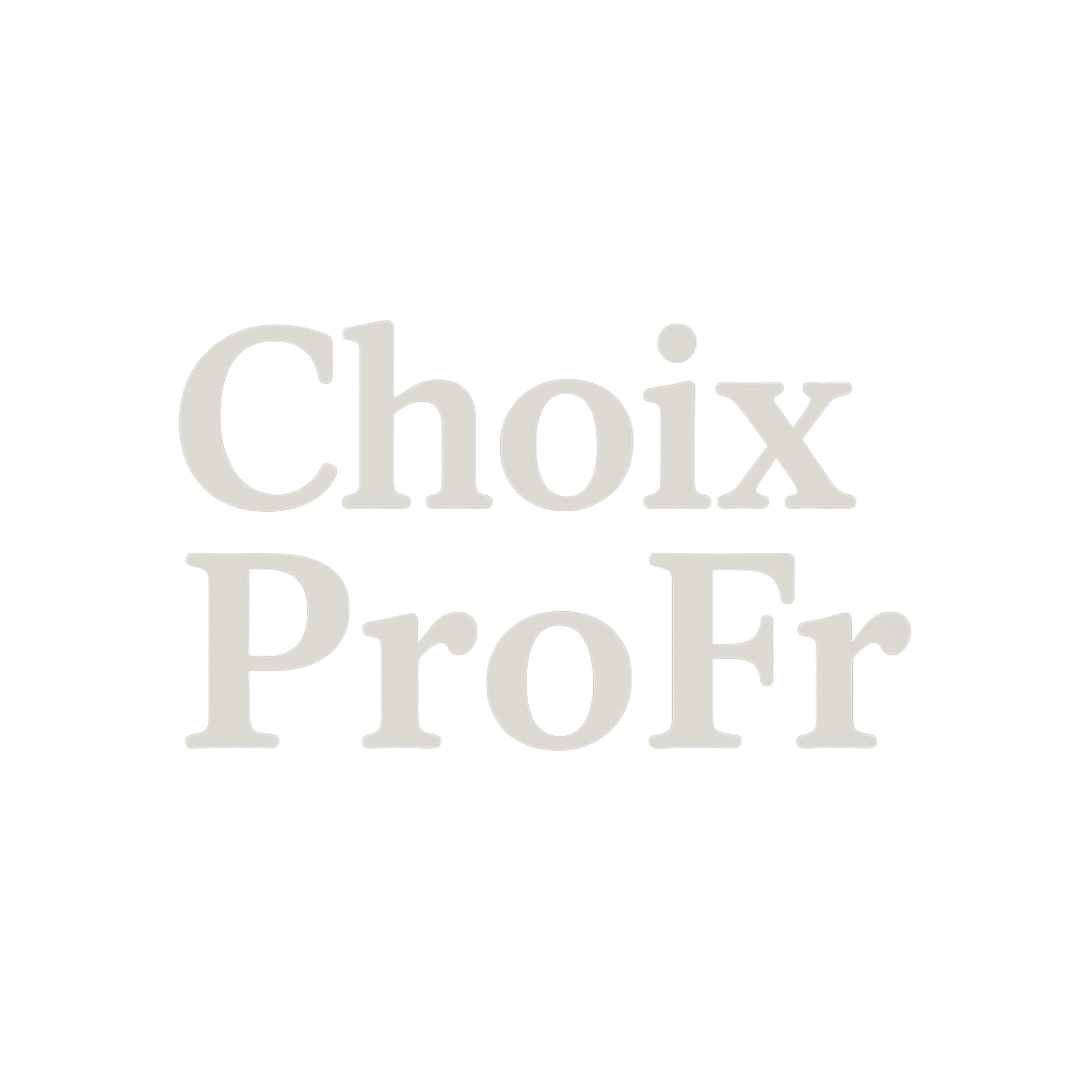 logo choixprofr